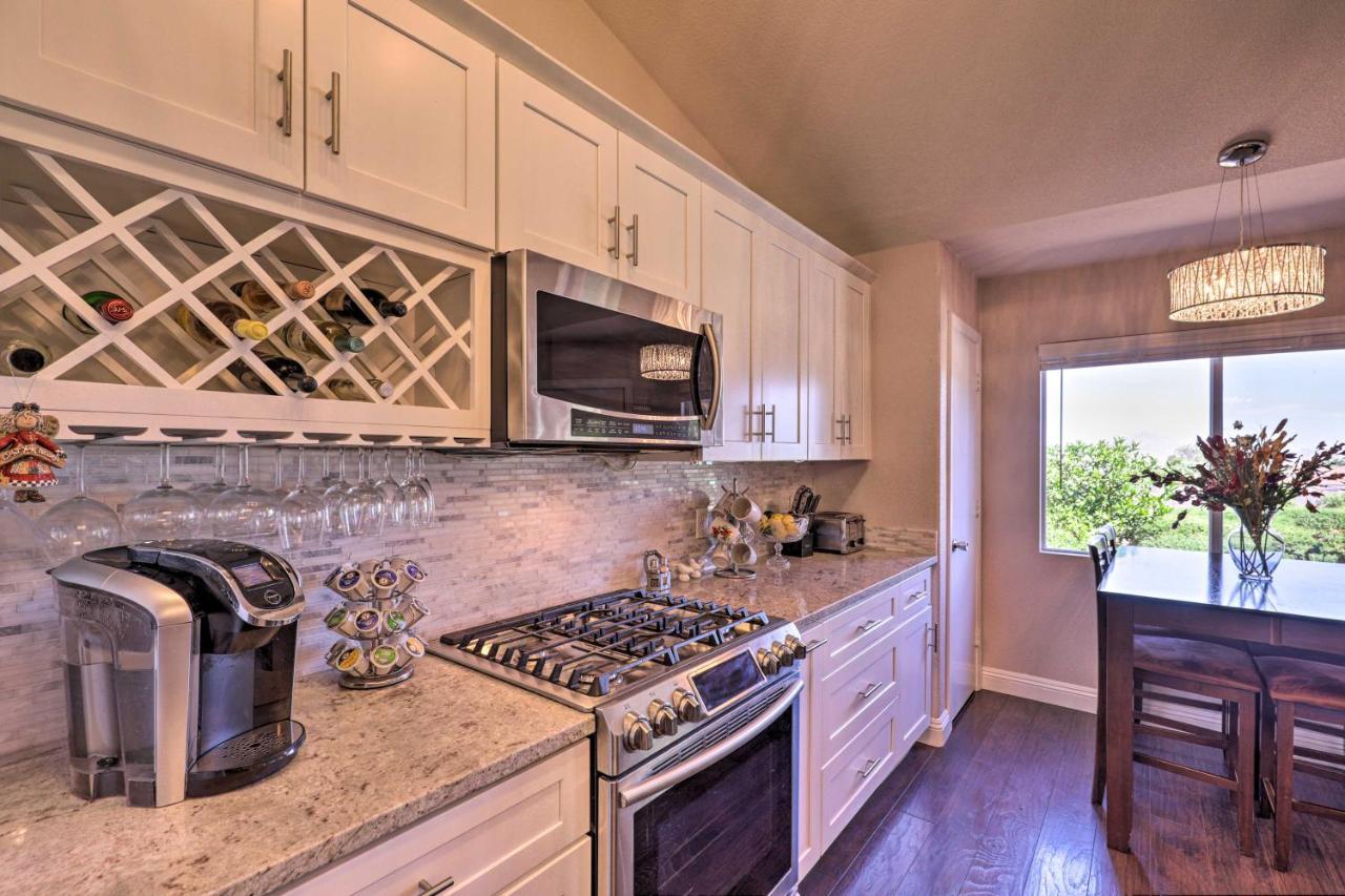 Henderson Home With Pool And Mountain, Strip Views! Las Vegas Extérieur photo