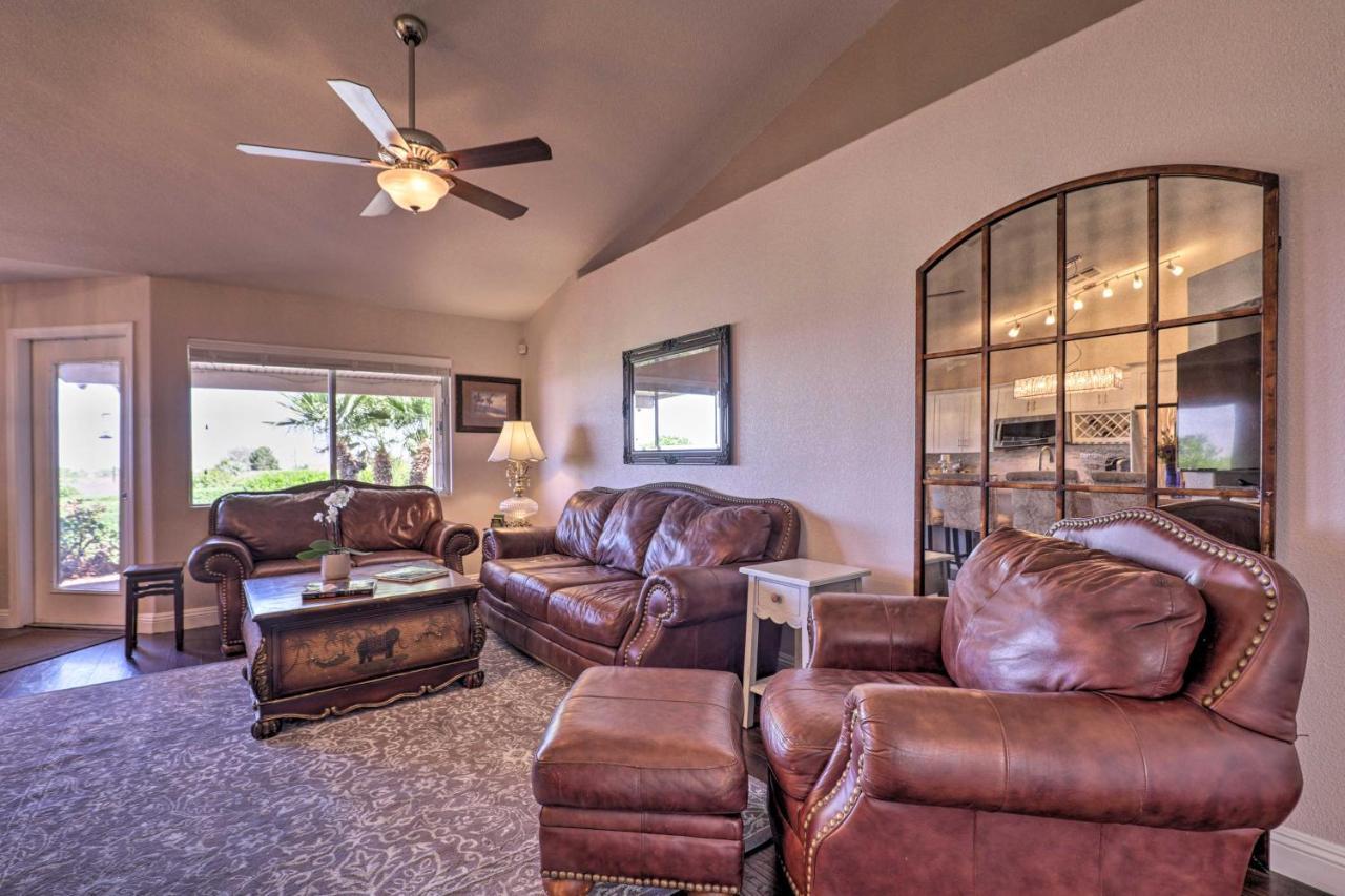 Henderson Home With Pool And Mountain, Strip Views! Las Vegas Extérieur photo