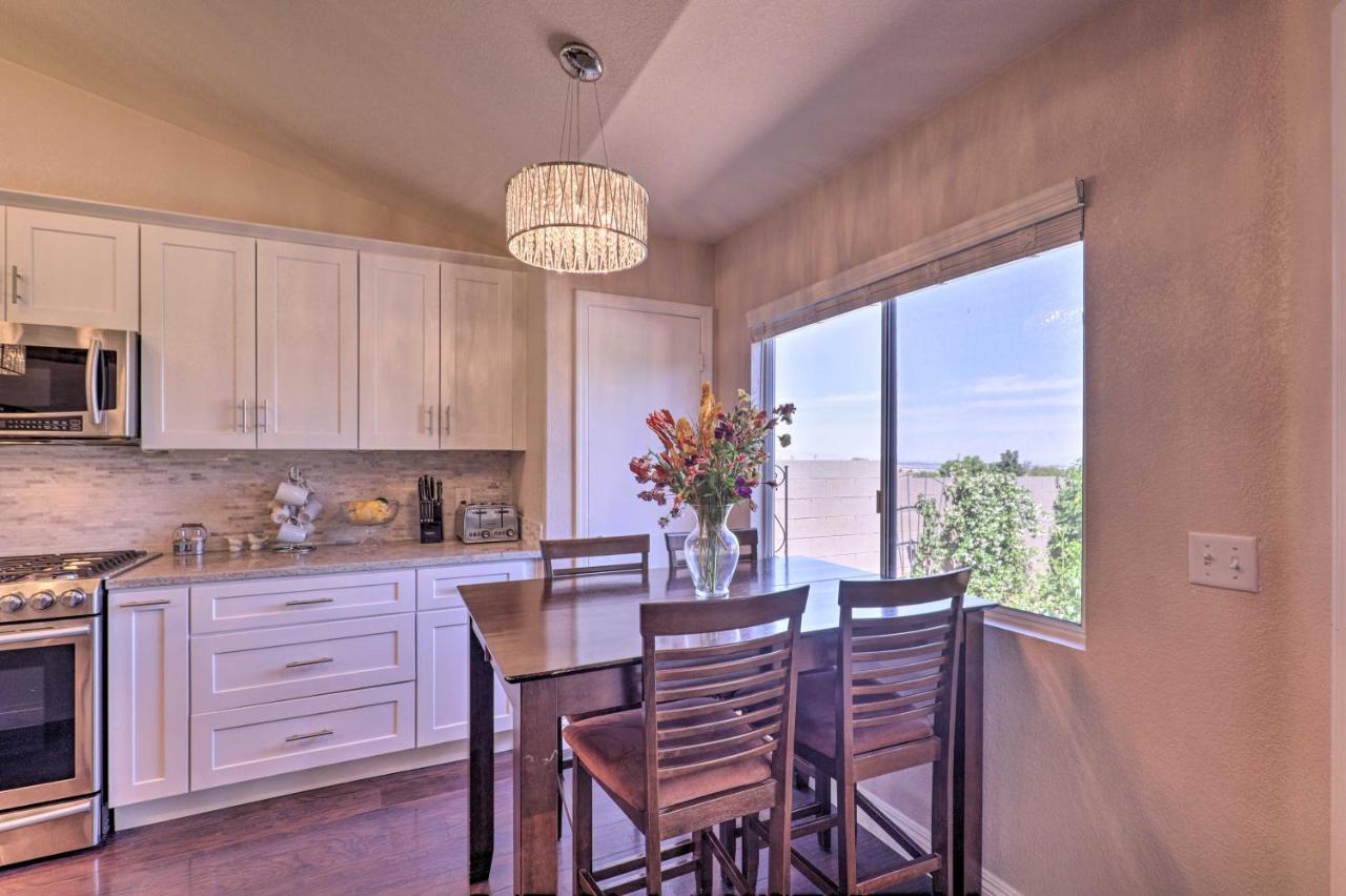 Henderson Home With Pool And Mountain, Strip Views! Las Vegas Extérieur photo