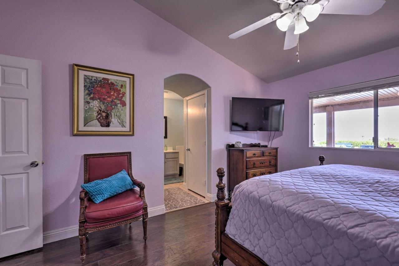 Henderson Home With Pool And Mountain, Strip Views! Las Vegas Extérieur photo