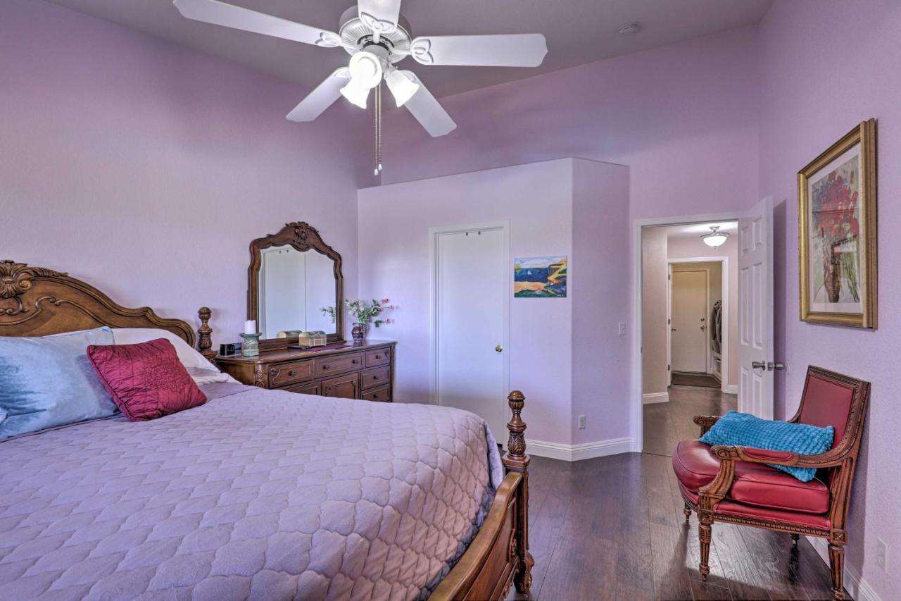 Henderson Home With Pool And Mountain, Strip Views! Las Vegas Extérieur photo