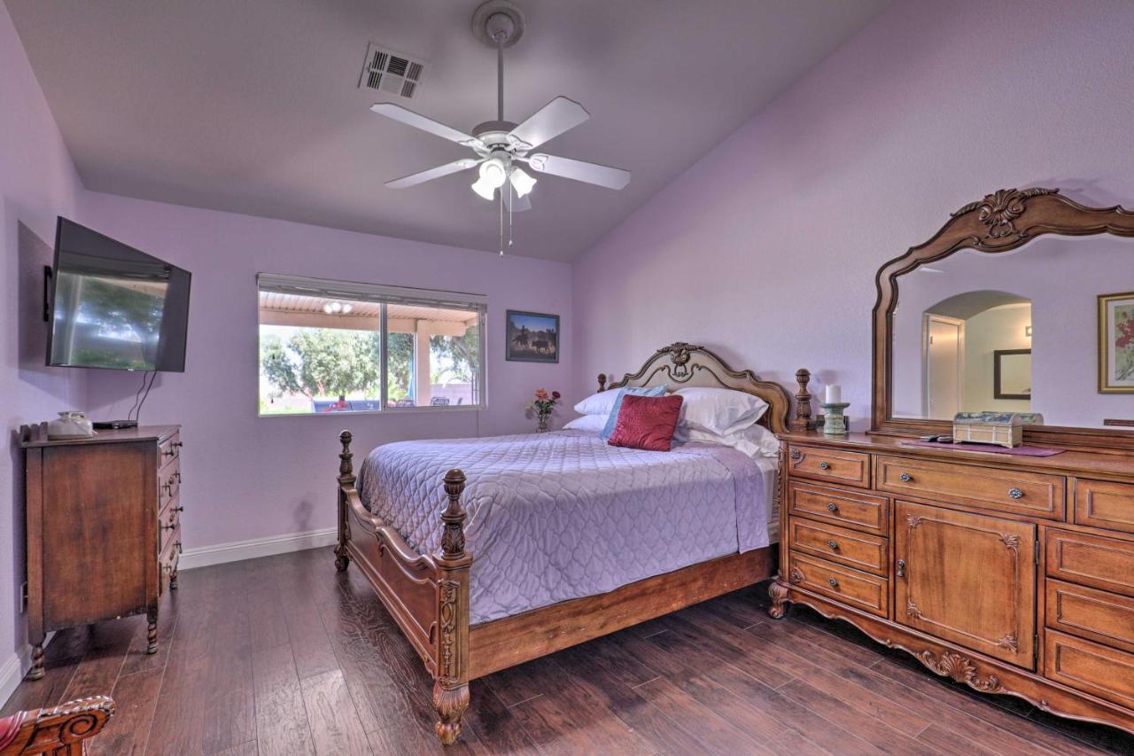 Henderson Home With Pool And Mountain, Strip Views! Las Vegas Extérieur photo