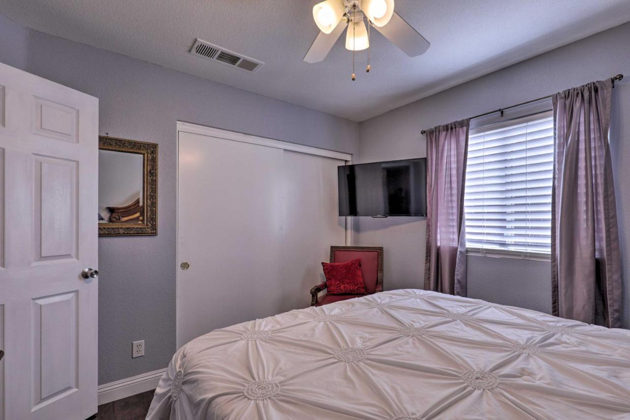 Henderson Home With Pool And Mountain, Strip Views! Las Vegas Extérieur photo